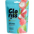 Жевательные конфеты Gloriss Jefrutto гуава-личи