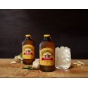 Имбирный напиток «Bundaberg» Ginger Beer, 375 мл
