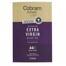 Масло оливковое Cobram Extra Virgin Classic 3 л