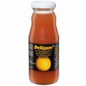 Грейпфрутовый сок био Delizum, 750 мл