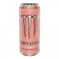 Энергетический напиток Monster: Ultra Peanchy Keen