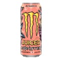 Энергетический напиток Monster: Monarch