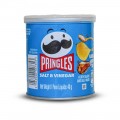 Pringles Соль и уксус 40гр 