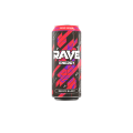 Энергетический напиток RAVE Red Blast