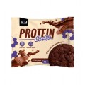 Печенье Protein Cookie SOJ с молочным шоколадом без добавления сахара, 40 г