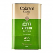 Масло оливковое Cobram Extra Virgin Light 3 л