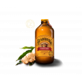 Имбирный напиток «Bundaberg» Ginger Beer, 375 мл